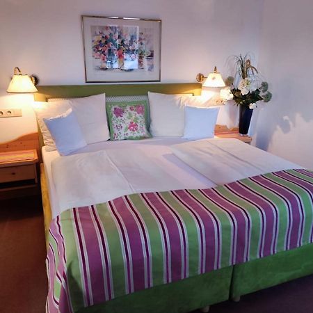 Aparthotel Fackler Тегернзее Екстериор снимка