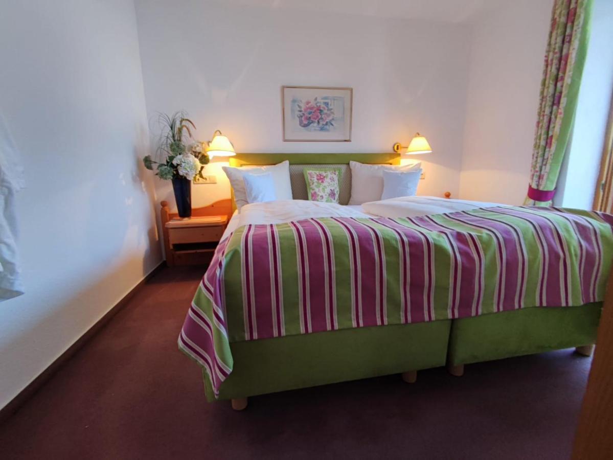 Aparthotel Fackler Тегернзее Екстериор снимка