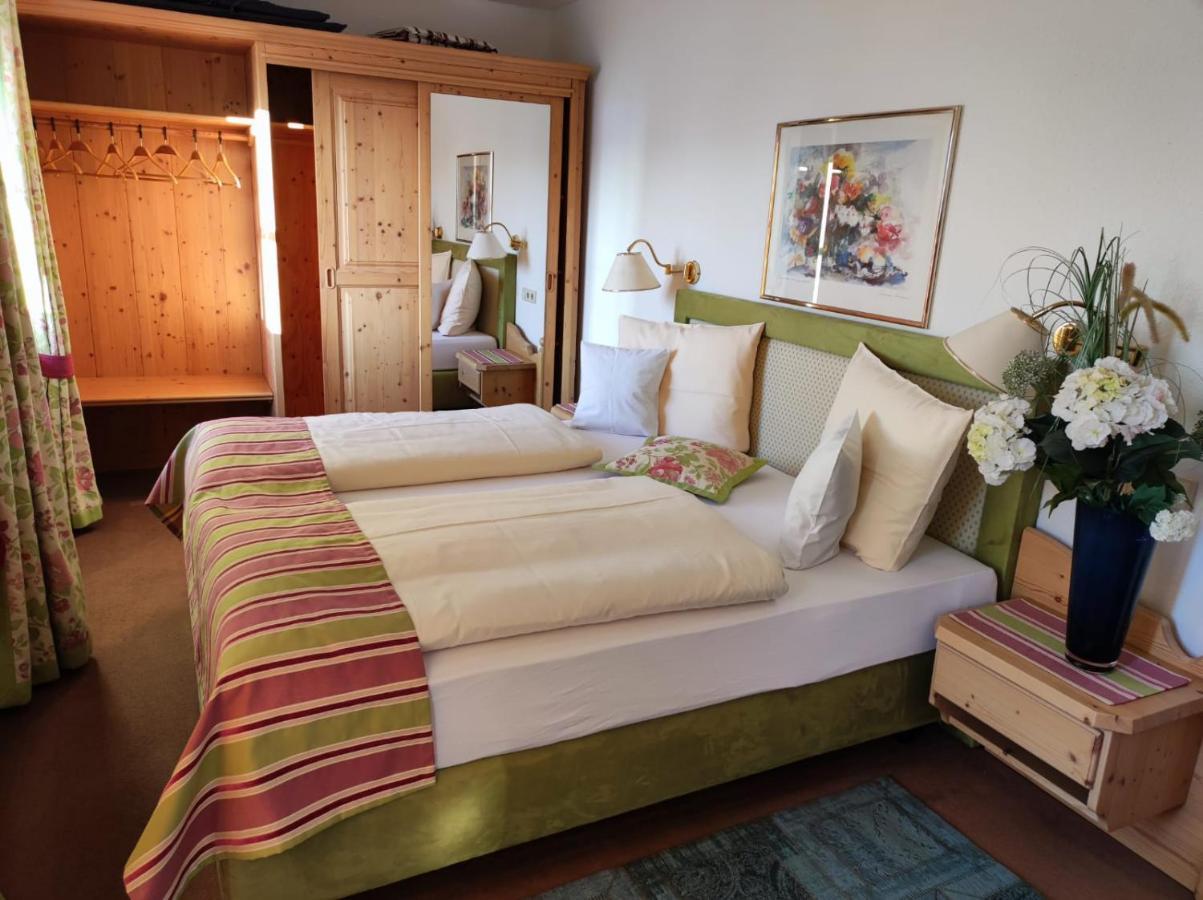 Aparthotel Fackler Тегернзее Екстериор снимка