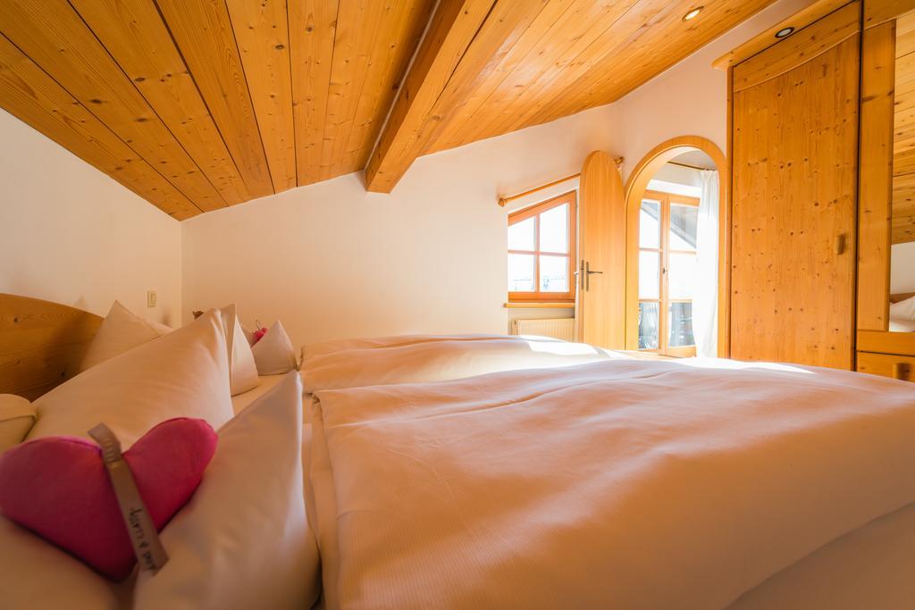 Aparthotel Fackler Тегернзее Екстериор снимка