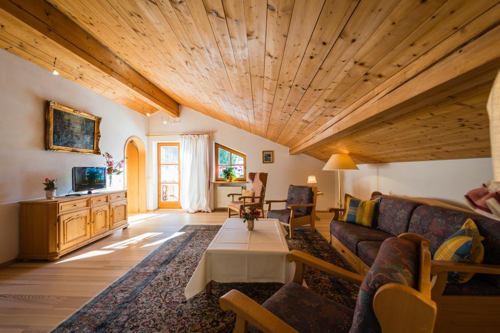 Aparthotel Fackler Тегернзее Екстериор снимка