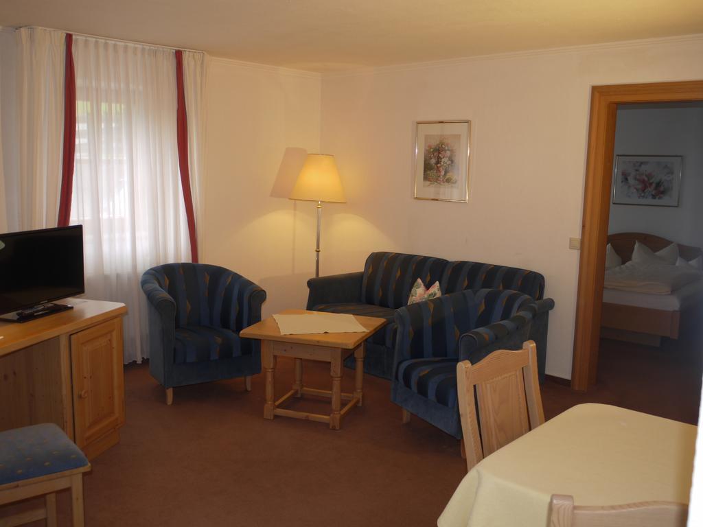 Aparthotel Fackler Тегернзее Стая снимка