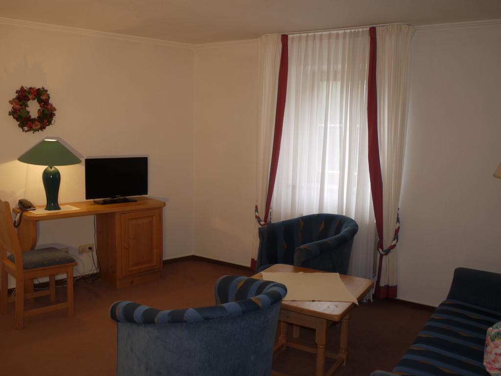 Aparthotel Fackler Тегернзее Стая снимка