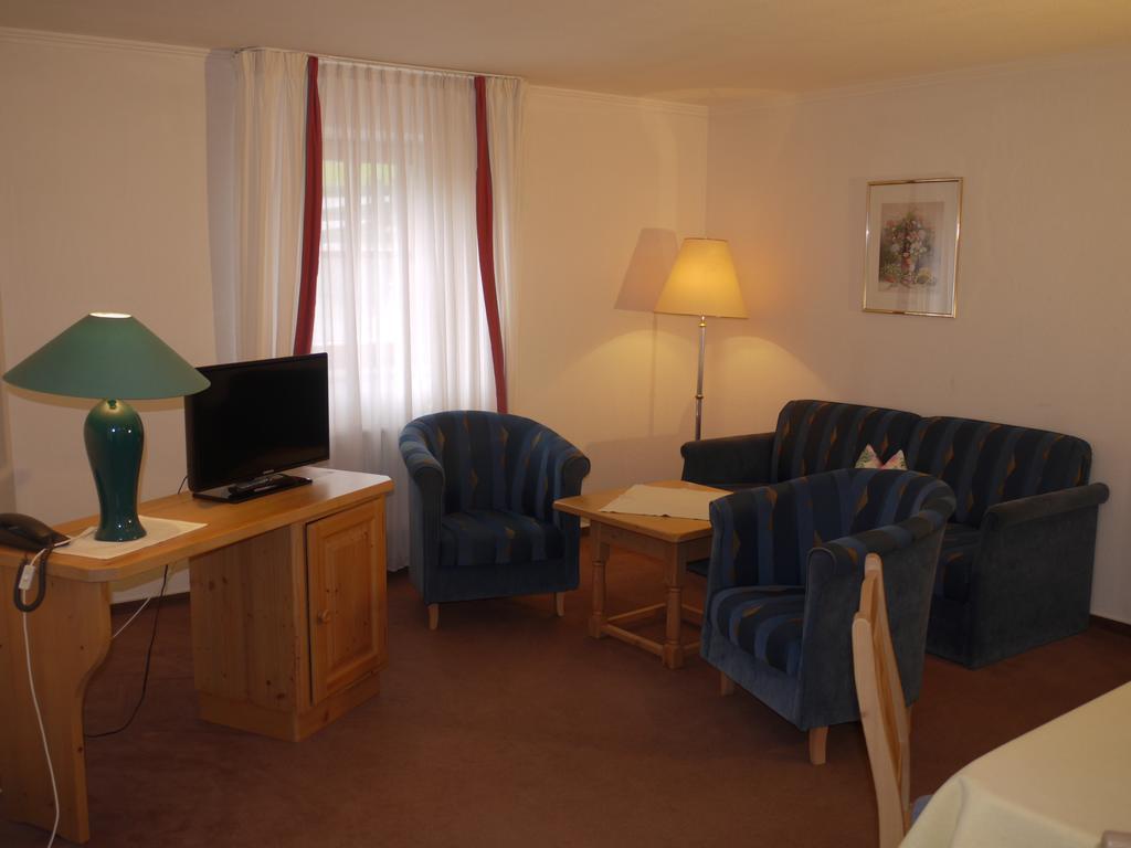 Aparthotel Fackler Тегернзее Стая снимка