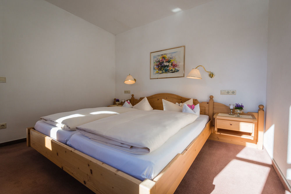 Aparthotel Fackler Тегернзее Екстериор снимка